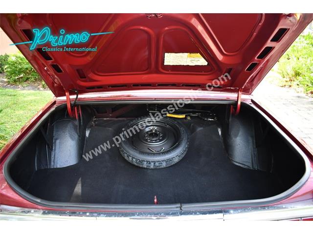 1981 Pontiac Bonneville (CC-2064488) for sale in Lakeland, Florida