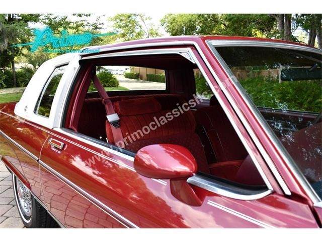 1981 Pontiac Bonneville (CC-2064488) for sale in Lakeland, Florida