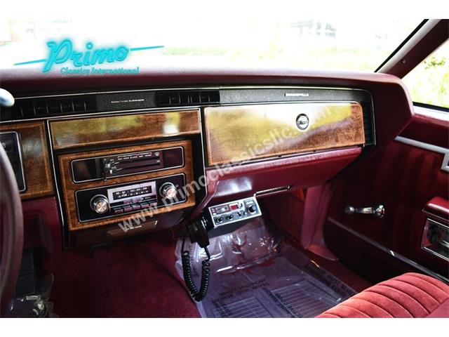 1981 Pontiac Bonneville (CC-2064488) for sale in Lakeland, Florida