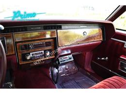1981 Pontiac Bonneville (CC-2064488) for sale in Lakeland, Florida