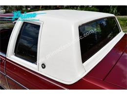 1981 Pontiac Bonneville (CC-2064488) for sale in Lakeland, Florida