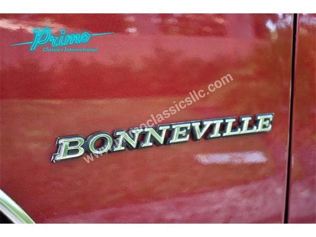 1981 Pontiac Bonneville (CC-2064488) for sale in Lakeland, Florida