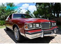 1981 Pontiac Bonneville (CC-2064488) for sale in Lakeland, Florida
