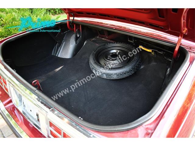 1981 Pontiac Bonneville (CC-2064488) for sale in Lakeland, Florida