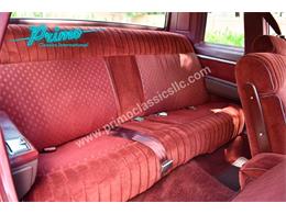 1981 Pontiac Bonneville (CC-2064488) for sale in Lakeland, Florida