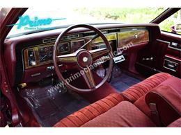 1981 Pontiac Bonneville (CC-2064488) for sale in Lakeland, Florida
