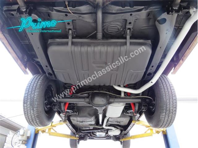 1981 Pontiac Bonneville (CC-2064488) for sale in Lakeland, Florida