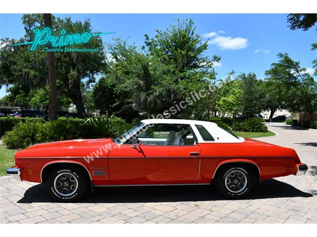 1974 Oldsmobile Cutlass (CC-2064489) for sale in Lakeland, Florida