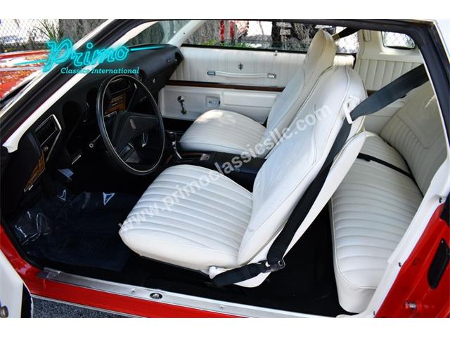 1974 Oldsmobile Cutlass (CC-2064489) for sale in Lakeland, Florida