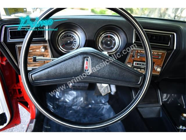 1974 Oldsmobile Cutlass (CC-2064489) for sale in Lakeland, Florida