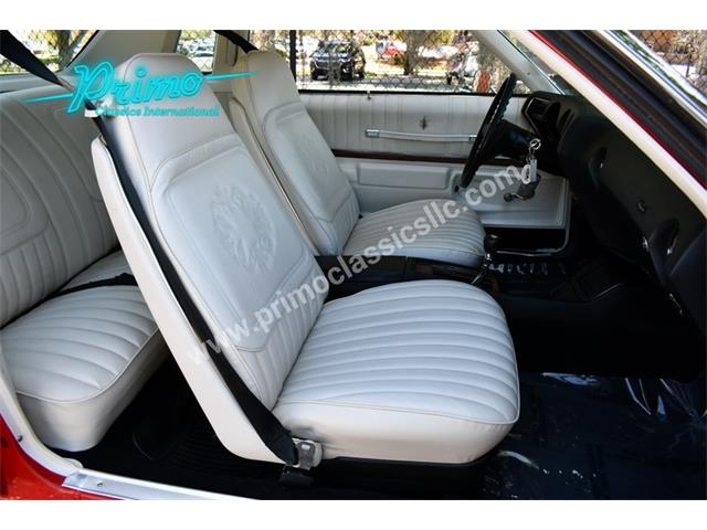 1974 Oldsmobile Cutlass (CC-2064489) for sale in Lakeland, Florida