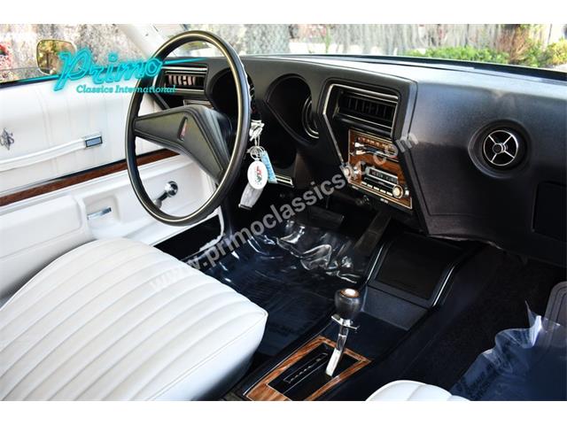 1974 Oldsmobile Cutlass (CC-2064489) for sale in Lakeland, Florida