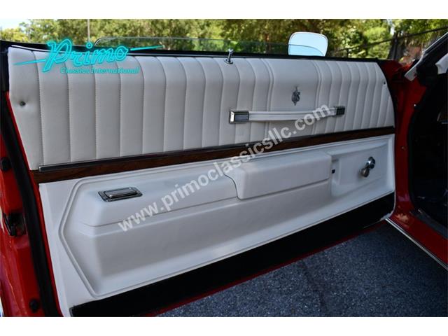 1974 Oldsmobile Cutlass (CC-2064489) for sale in Lakeland, Florida