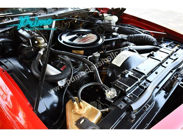 1974 Oldsmobile Cutlass (CC-2064489) for sale in Lakeland, Florida