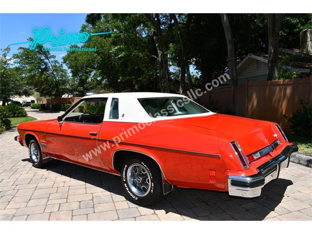 1974 Oldsmobile Cutlass (CC-2064489) for sale in Lakeland, Florida