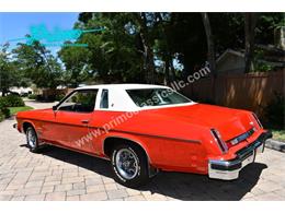 1974 Oldsmobile Cutlass (CC-2064489) for sale in Lakeland, Florida