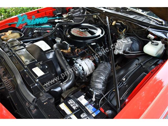 1974 Oldsmobile Cutlass (CC-2064489) for sale in Lakeland, Florida