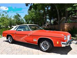 1974 Oldsmobile Cutlass (CC-2064489) for sale in Lakeland, Florida