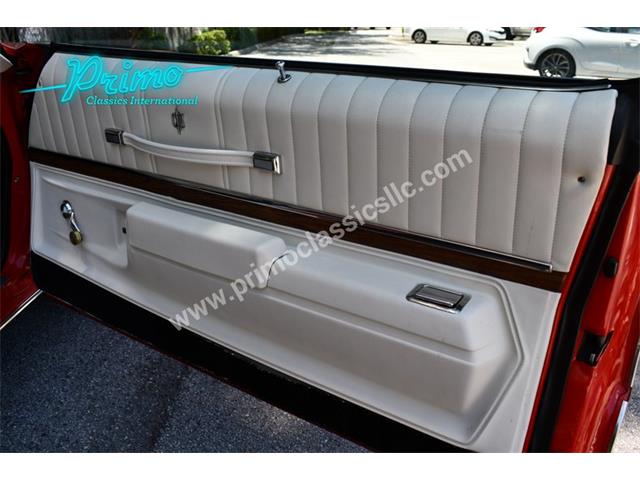 1974 Oldsmobile Cutlass (CC-2064489) for sale in Lakeland, Florida