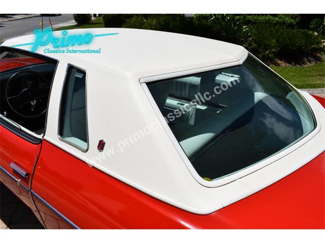1974 Oldsmobile Cutlass (CC-2064489) for sale in Lakeland, Florida
