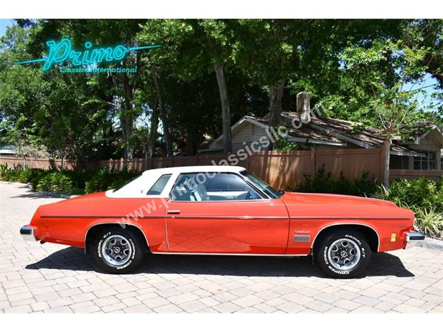 1974 Oldsmobile Cutlass (CC-2064489) for sale in Lakeland, Florida