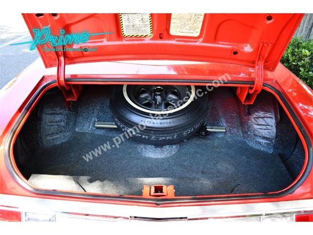 1974 Oldsmobile Cutlass (CC-2064489) for sale in Lakeland, Florida