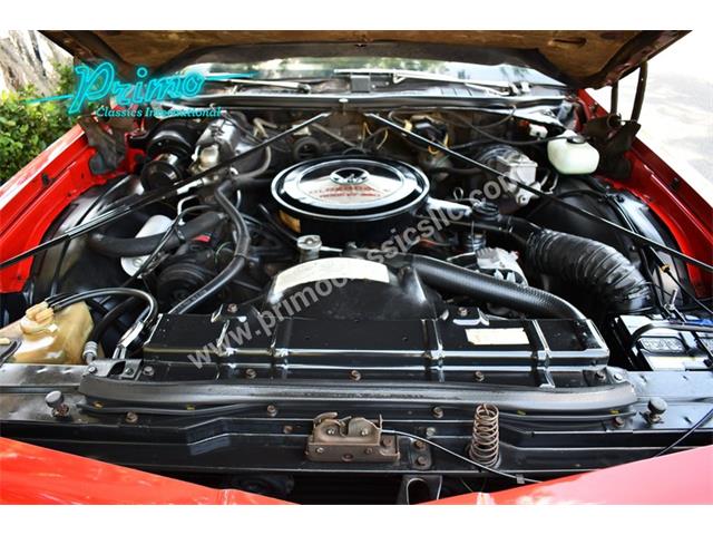 1974 Oldsmobile Cutlass (CC-2064489) for sale in Lakeland, Florida