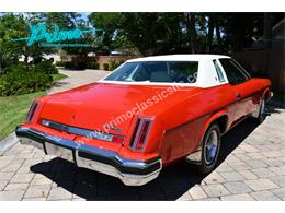 1974 Oldsmobile Cutlass (CC-2064489) for sale in Lakeland, Florida