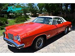 1974 Oldsmobile Cutlass (CC-2064489) for sale in Lakeland, Florida