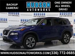 2023 Nissan Rogue (CC-2064497) for sale in Greensboro, North Carolina