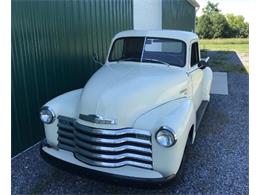 1950 Chevrolet 3100 (CC-2060450) for sale in Harpers Ferry, West Virginia