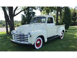 1950 Chevrolet 3100 (CC-2060450) for sale in Harpers Ferry, West Virginia