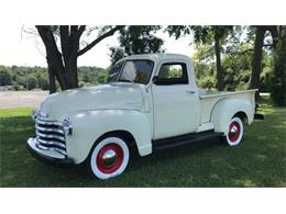 1950 Chevrolet 3100 (CC-2060450) for sale in Harpers Ferry, West Virginia