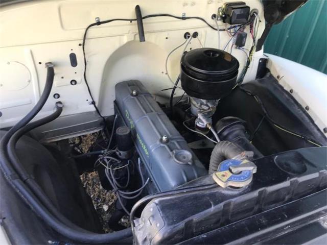 1950 Chevrolet 3100 (CC-2060450) for sale in Harpers Ferry, West Virginia