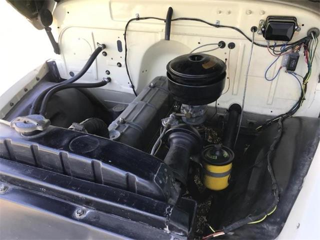 1950 Chevrolet 3100 (CC-2060450) for sale in Harpers Ferry, West Virginia