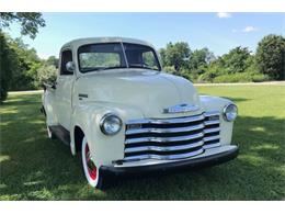 1950 Chevrolet 3100 (CC-2060450) for sale in Harpers Ferry, West Virginia