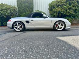2000 Porsche Boxster (CC-2064502) for sale in Burlington, Washington