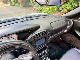 2000 Porsche Boxster (CC-2064502) for sale in Burlington, Washington