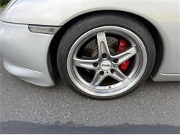 2000 Porsche Boxster (CC-2064502) for sale in Burlington, Washington
