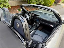 2000 Porsche Boxster (CC-2064502) for sale in Burlington, Washington