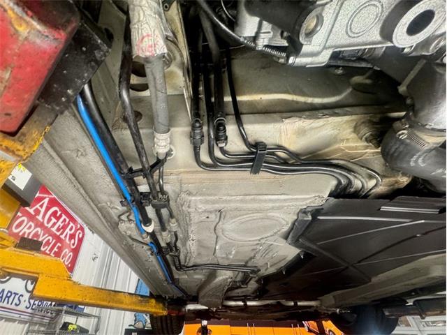 2000 Porsche Boxster (CC-2064502) for sale in Burlington, Washington