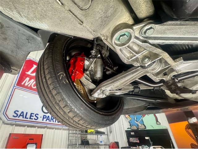 2000 Porsche Boxster (CC-2064502) for sale in Burlington, Washington
