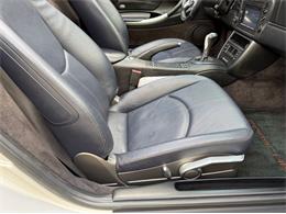 2000 Porsche Boxster (CC-2064502) for sale in Burlington, Washington