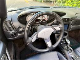 2000 Porsche Boxster (CC-2064502) for sale in Burlington, Washington