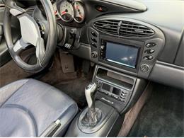 2000 Porsche Boxster (CC-2064502) for sale in Burlington, Washington
