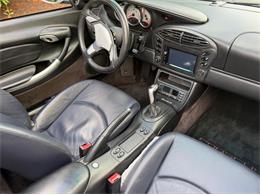 2000 Porsche Boxster (CC-2064502) for sale in Burlington, Washington