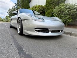 2000 Porsche Boxster (CC-2064502) for sale in Burlington, Washington