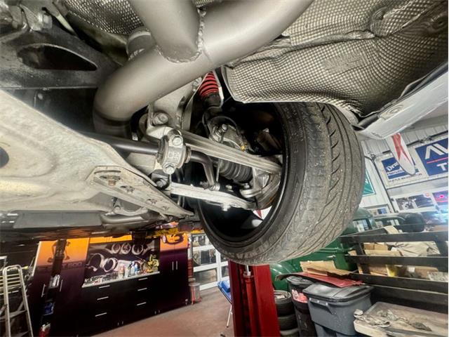 2000 Porsche Boxster (CC-2064502) for sale in Burlington, Washington
