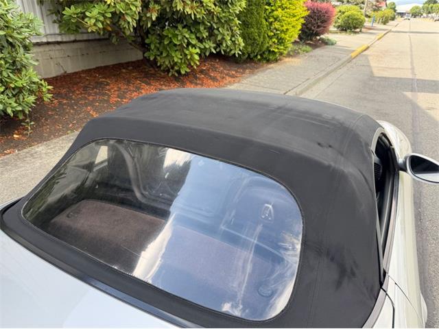 2000 Porsche Boxster (CC-2064502) for sale in Burlington, Washington