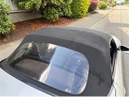 2000 Porsche Boxster (CC-2064502) for sale in Burlington, Washington